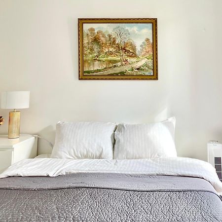 Summer In Paris إيفري سور سين المظهر الخارجي الصورة