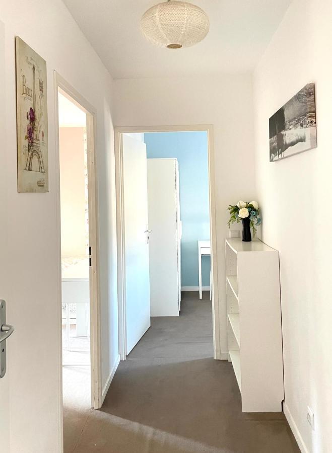 Summer In Paris إيفري سور سين المظهر الخارجي الصورة