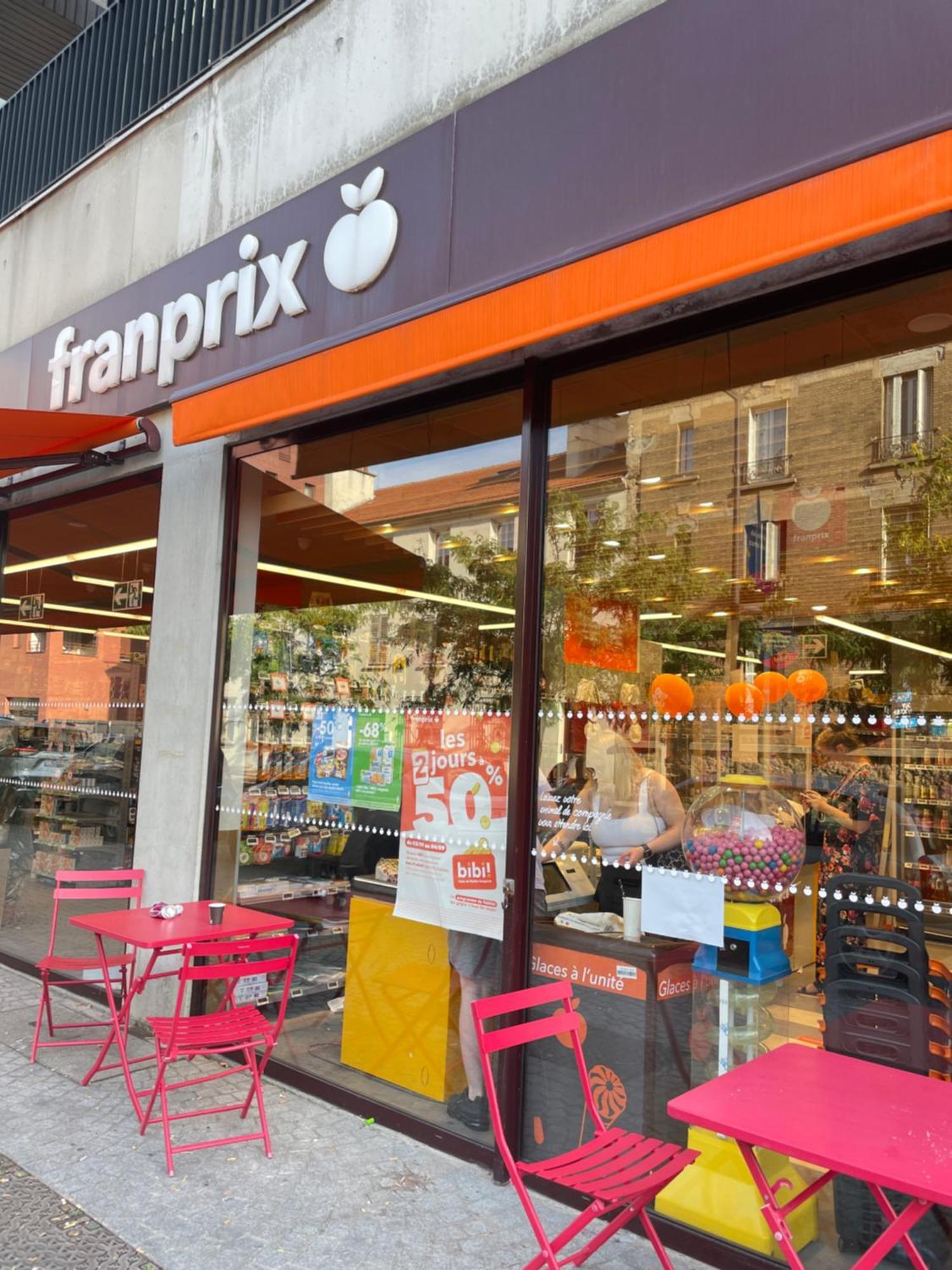 Summer In Paris إيفري سور سين المظهر الخارجي الصورة