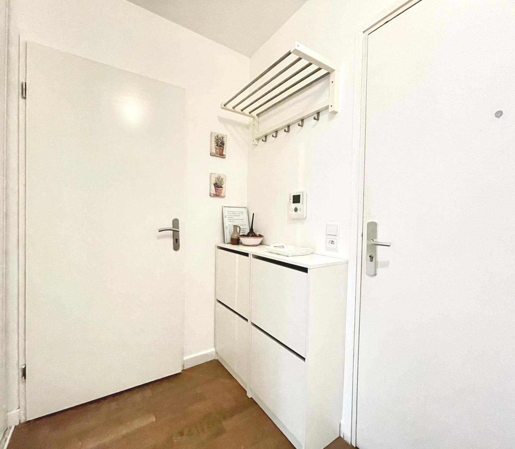 Summer In Paris إيفري سور سين المظهر الخارجي الصورة