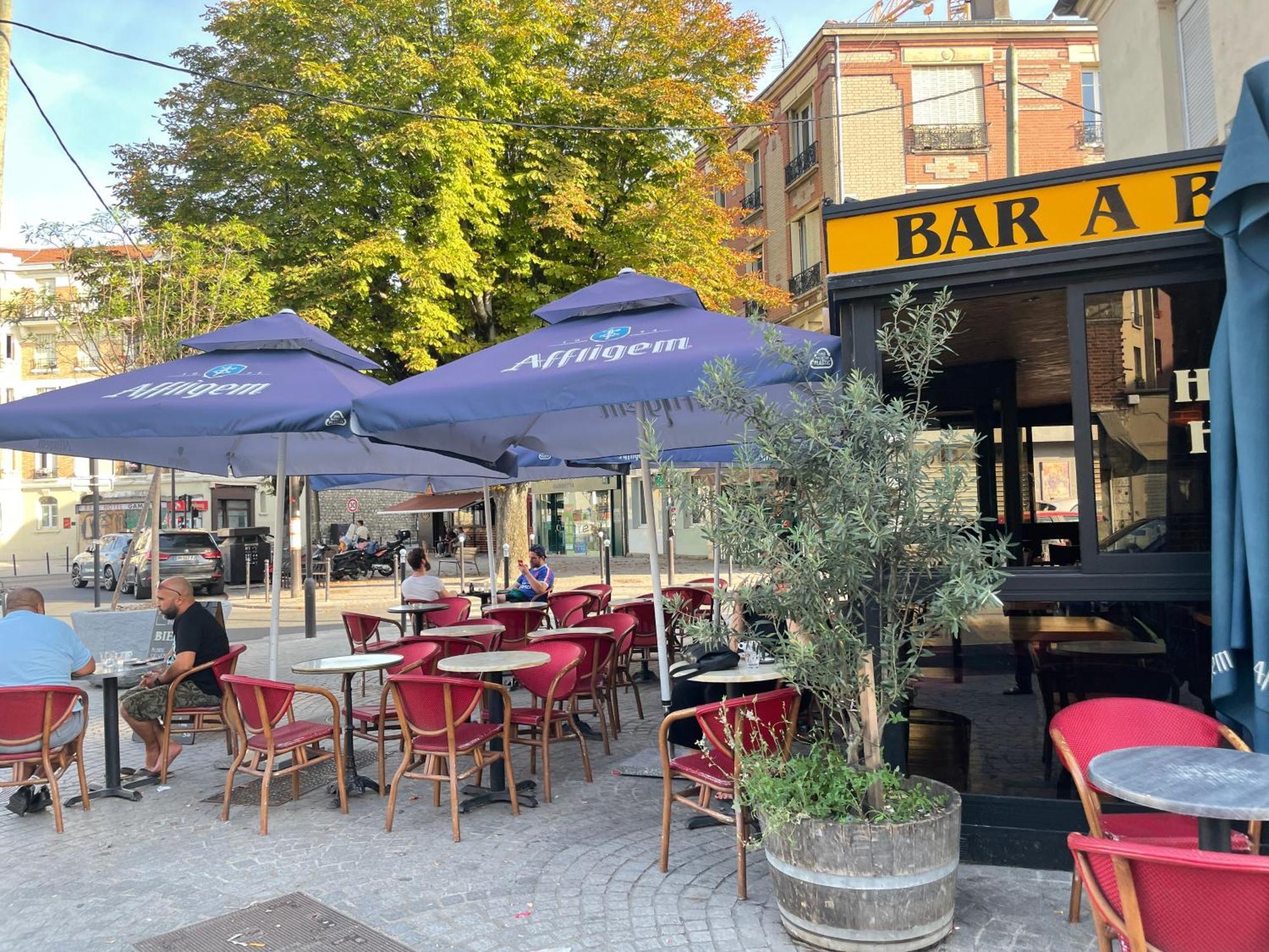 Summer In Paris إيفري سور سين المظهر الخارجي الصورة